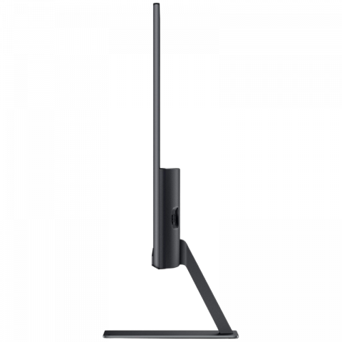 Monitor XIAOMI 23.8" A24i, IPS, Full HD, 100Hz, HDMI+DP, Negru [1]