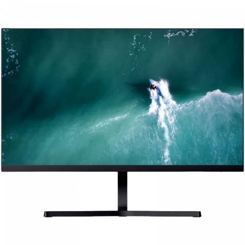 Monitor XIAOMI 23.8" Mi Monitor 1C, IPS, Full HD, 60Hz, Negru [0]