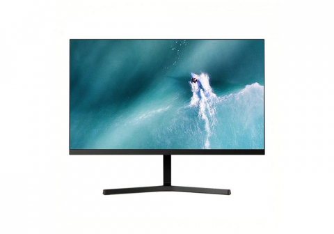 Monitor XIAOMI 23.8" Mi Monitor 1C, IPS, Full HD, 60Hz, Negru [2]