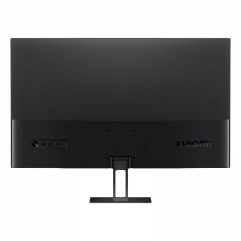 Monitor XIAOMI 27" A27i, IPS, Full HD, 100Hz, HDR10, Negru [1]