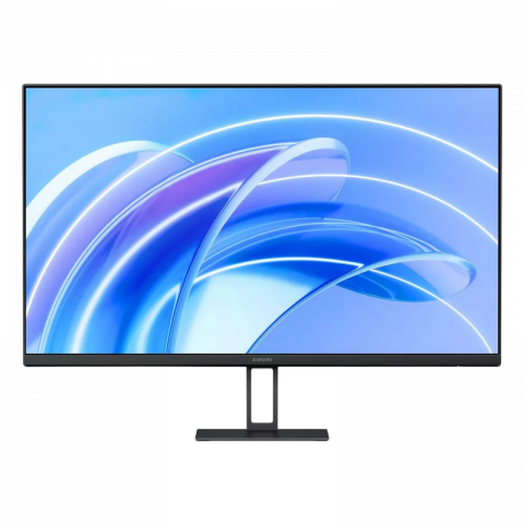 Monitor XIAOMI 27" A27i, IPS, Full HD, 100Hz, HDR10, Negru [0]