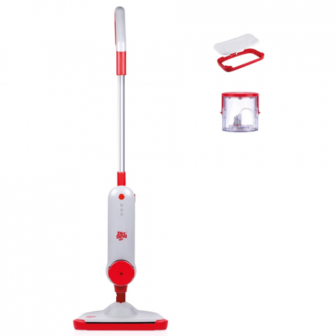 Dirt Devil Steam Mop Cleaner DD7002 [2]