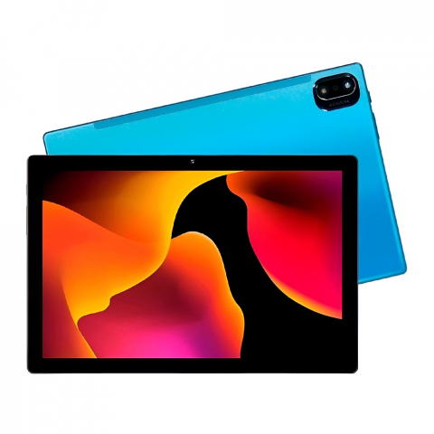 Tablete - Mopu MoPad 1 10.1" 4/64Gb Wifi, Blue