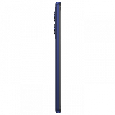 Motorola G85 12/256ГБ Cobalt Blue Diagonala ecranului: 6,67 ", Rezolutia ecranului: 2400x1080, Max. Rezoluția camerei: 50 MP, Cameră frontală: 32 MP, Capacitate acumulator: 5000 mAh, Chipset: Qualcomm SM6375 Snapdragon 6s Gen 3, Platformă software: Android, [5]