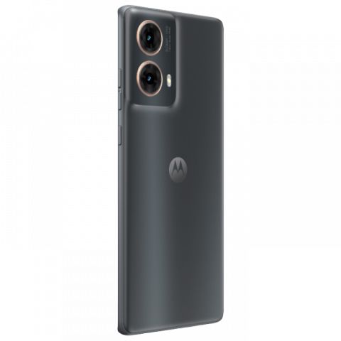 Motorola G85 12/256ГБ Urban Grey Diagonala ecranului: 6,67 ", Rezolutia ecranului: 2400x1080, Max. Rezoluția camerei: 50 MP, Cameră frontală: 32 MP, Capacitate acumulator: 5000 mAh, Chipset: Qualcomm SM6375 Snapdragon 6s Gen 3, Platformă software: Android, [4]