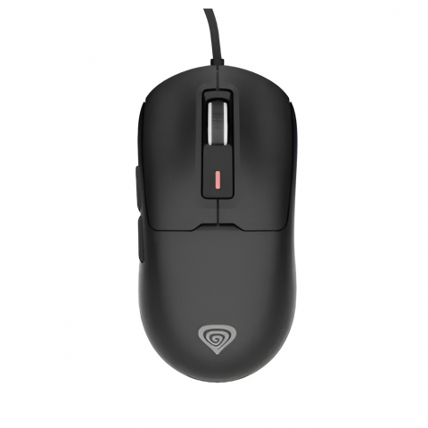 Periferice - Gaming Mouse Genesis Krypton 660 12000DPI RGB Black Software