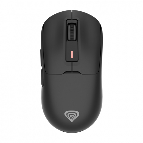 Periferice - Gaming Mouse Genesis Zircon 660 Pro Wireless 26000DPI Black
