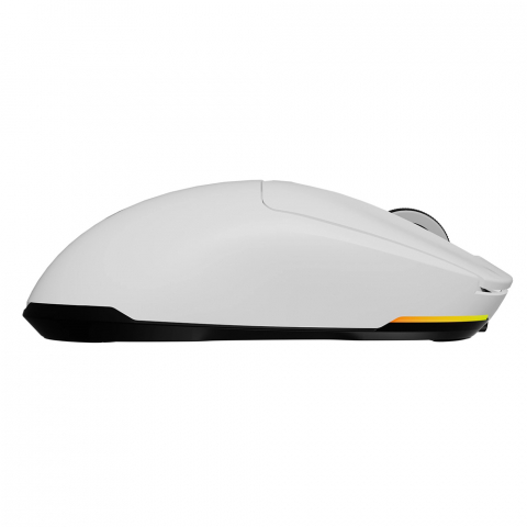 Gaming Mouse Genesis Zircon 660 Wireless 12000DPI White [2]