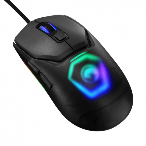 Marvo Mouse Fit Lite G1, Space Grey [2]