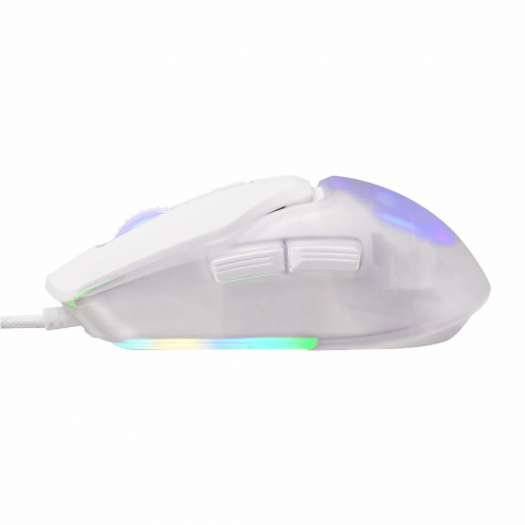 Marvo Mouse Fit Lite G1, White [1]
