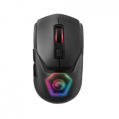 Periferice - Marvo Mouse Fit Pro G1W, Space Grey