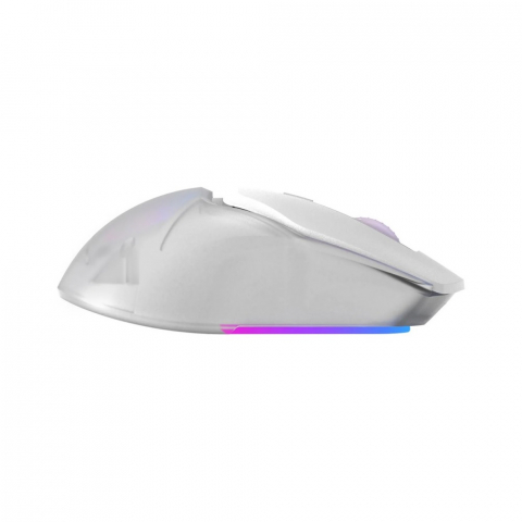 Мышь Marvo Fit Pro G1W, белая [2]