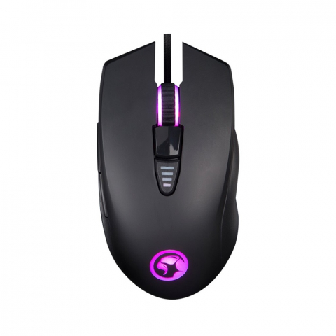 Marvo Mouse G982 Wired Gaming Pixart 3325 [2]