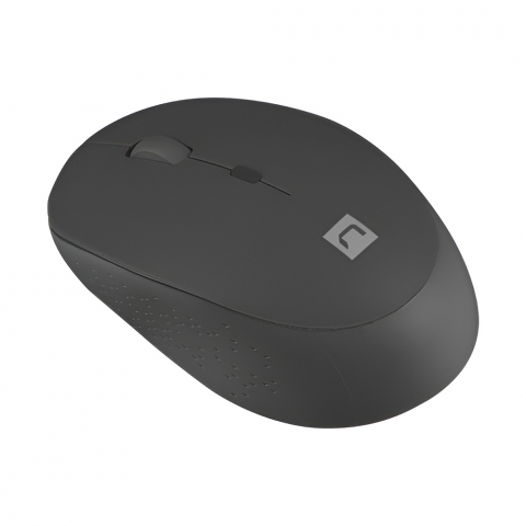 Natec Mouse Harrier 2 Silent Wireless 1600DPI Bluetooth 5.1 Black [1]