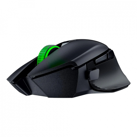 Беспроводная мышь Razer Basilisk V3 с технологией HyperSpeed [2]