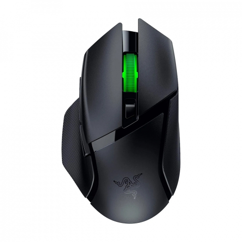 Periferice - Razer Mouse Basilisk V3 X HyperSpeed Wireless