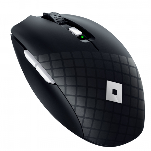 Razer Mouse Orochi V2 Roblox Edition [4]