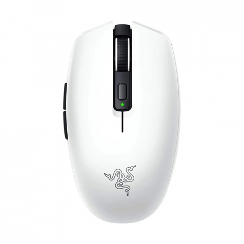Periferice - Razer Mouse Orochi V2 White Edition