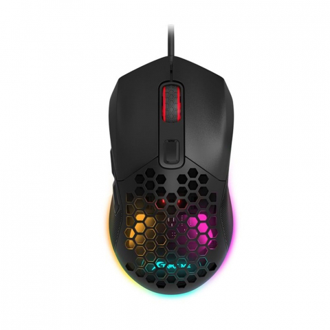 Xtrike Me Mouse Gaming GM-316 Wired [2]