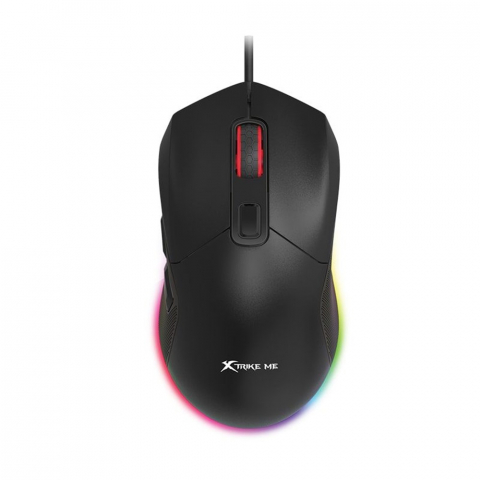 Xtrike Me Mouse Gaming GM-316 Wired [1]