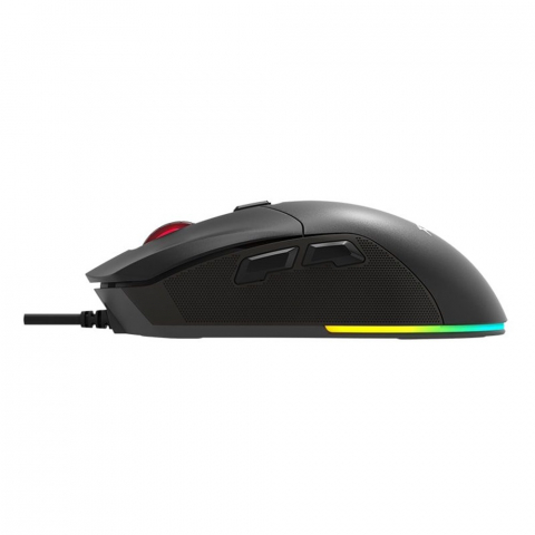 Xtrike Me Mouse Gaming GM-316 Wired [3]