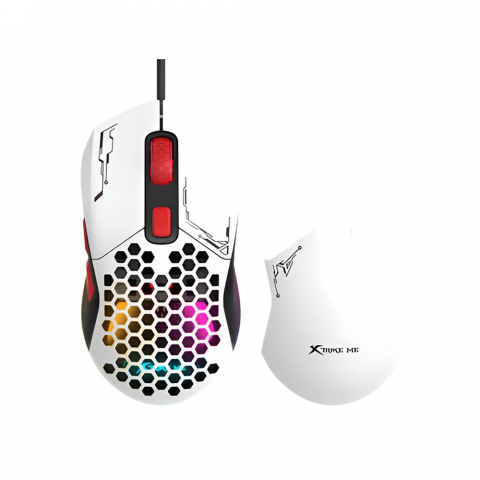 Periferice - Xtrike Me Mouse Gaming GM-316W Wired