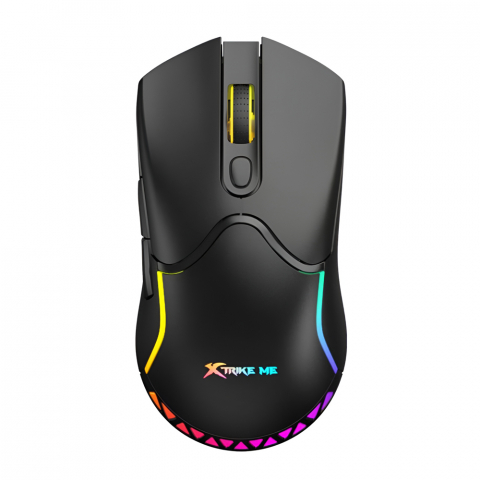 Desktop PC - Xtrike Me Mouse Gaming GW-610 Wireless