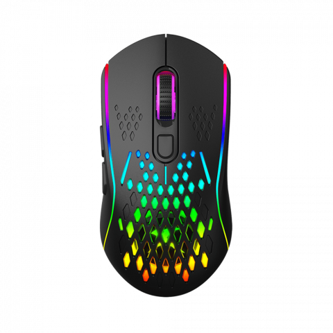 Desktop PC - Xtrike Me Mouse Gaming GW-611 Wireless