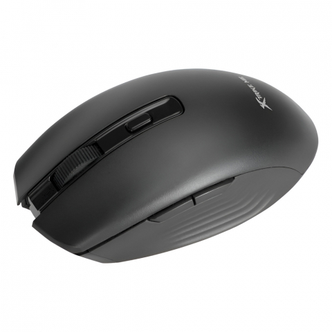Xtrike Me Mouse GW-224 Wireless, Black [2]