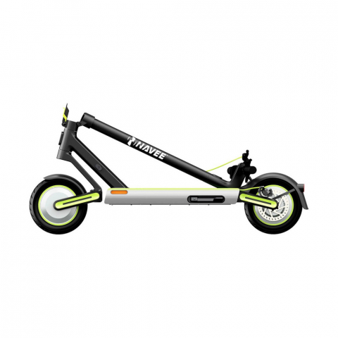 NAVEE Electric Scooter S65 1000W 25km/h 10" [3]