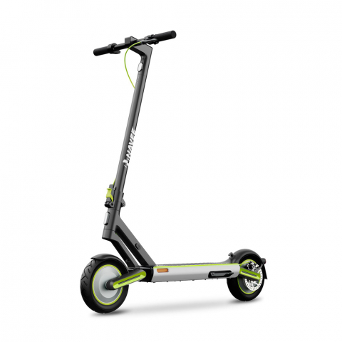 Transport - NAVEE Electric Scooter S65 1000W 25km/h 10"