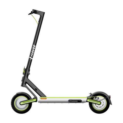 NAVEE Electric Scooter S65 1000W 25km/h 10" [2]