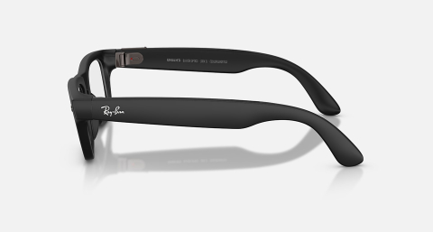 Ochelari inteligenți RAY-BAN Meta Blayzer Optics (Gen 2) [3]