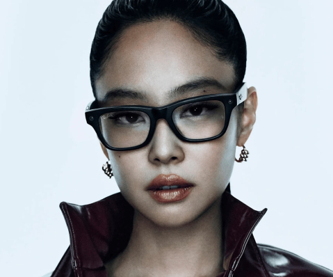 Ochelari inteligenți RAY-BAN Meta Blayzer Optics (Gen 2) [1]
