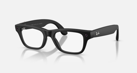 Ochelari inteligenți - Ochelari inteligenți RAY-BAN Meta Blayzer Optics (Gen 2)