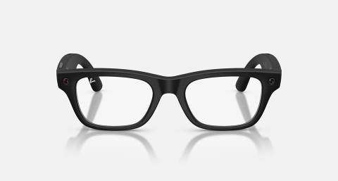 Ochelari inteligenți RAY-BAN Meta Blayzer Optics (Gen 2) [2]