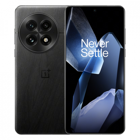Telefoane - OnePlus 13 5G 16|512GB Black Eclipse