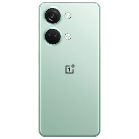
OnePlus Nord 3 (16GB+256GB) Misty Green
 [1]