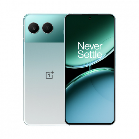 Telefoane - OnePlus Nord 4 (16GB+512GB) Oasis Green