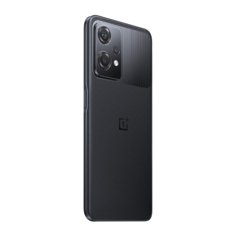 OnePlus Nord CE 2 Lite 5G 6/128GB Dust Black [2]