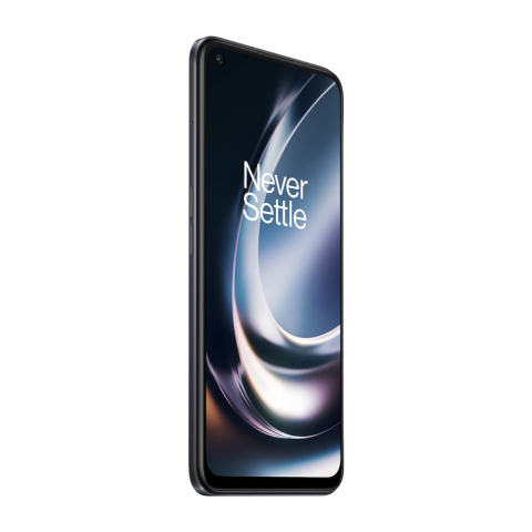 OnePlus Nord CE 2 Lite 5G 6/128GB Dust Black [1]