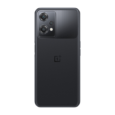 OnePlus Nord CE 2 Lite 5G 6/128GB Dust Black [3]