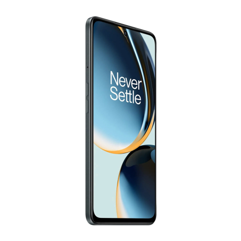 
OnePlus Nord CE 3 Lite (8GB+128GB) Chromatic Gray
 [1]