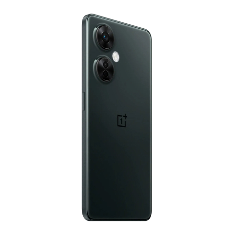 
OnePlus Nord CE 3 Lite (8GB+128GB) Chromatic Gray
 [2]