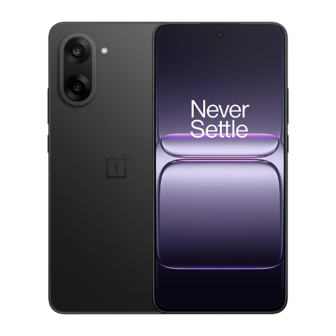 OnePlus - OnePlus Nord CE 5 (8GB+256GB) Black Infinity