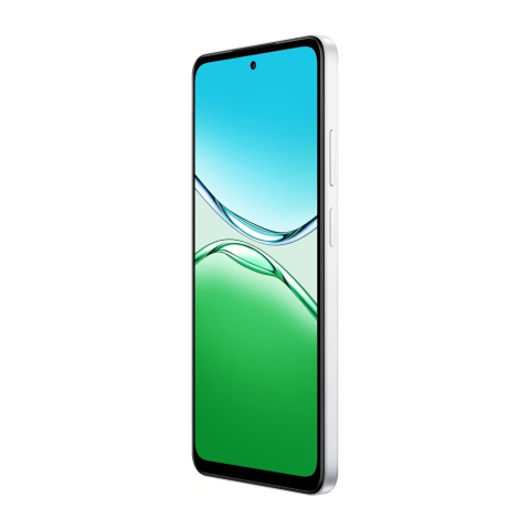 
OPPO A5 4G 4/128GB Mist White
 [1]