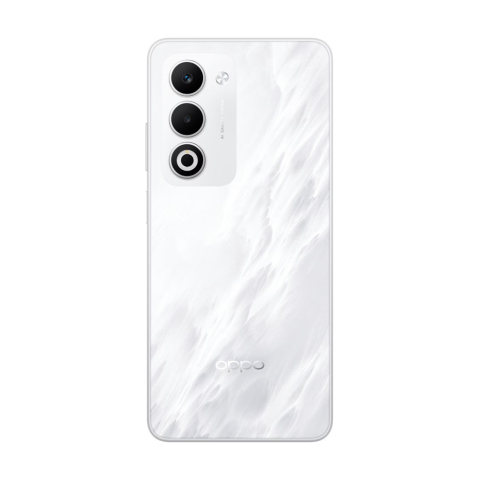 
OPPO A5 M 4G 8/256GB Mist White
 [3]