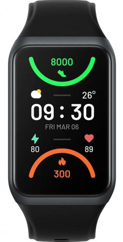 Oppo Band 2 Black [1]