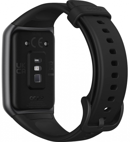 Oppo Band 2 Black [2]