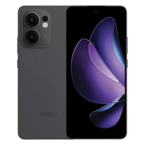 Smartphone - OPPO Reno 13 FS 5G 12/512GB Graphite Grey